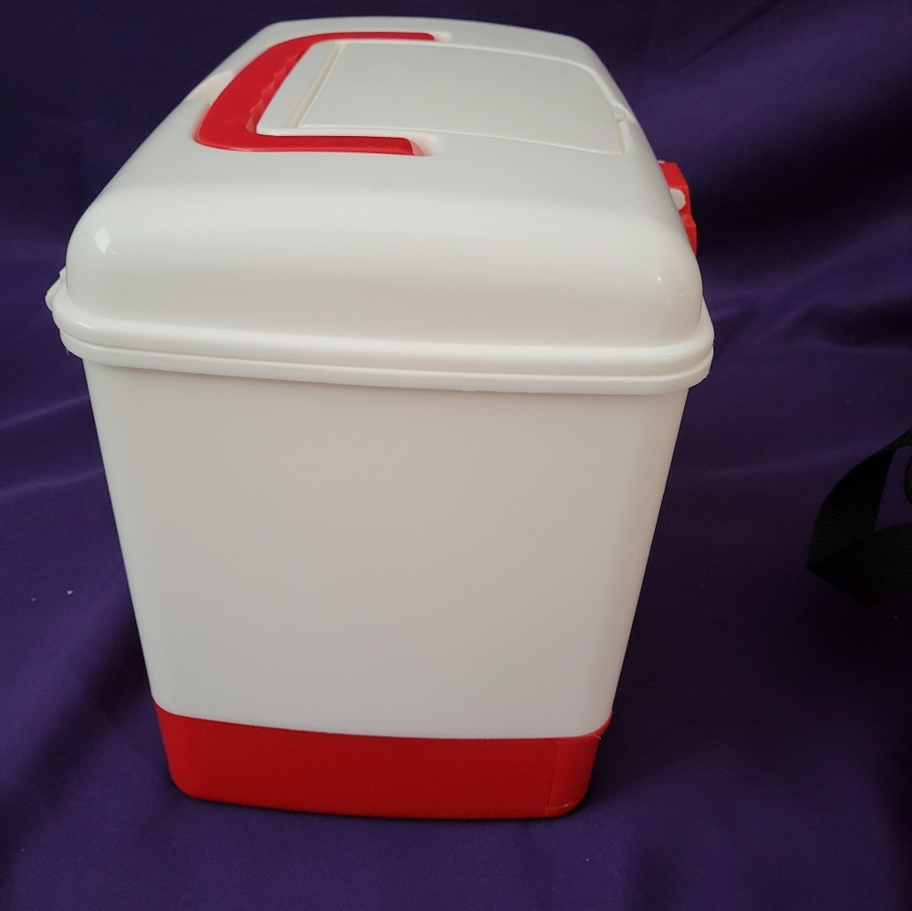 Carootu First Aid Box and Bag Lot of 2 - Picture 7 of 8